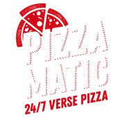 Pizza-Matic - 24/7 verse pizza automaat